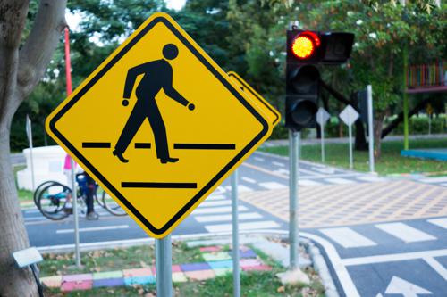 Essential driver safety tips to avoid pedestrian accidents 