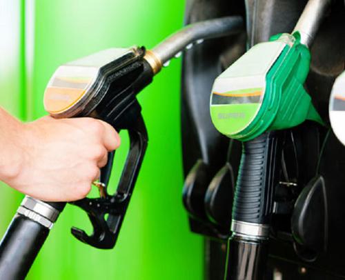 Fuel fix - petrol in a diesel car