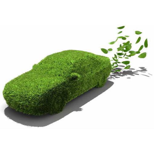 How green cars can save your money