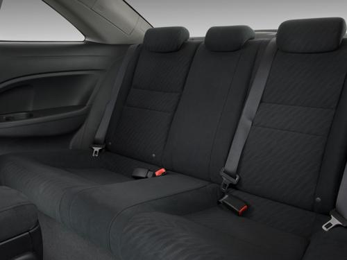 Honda seat cover accessory