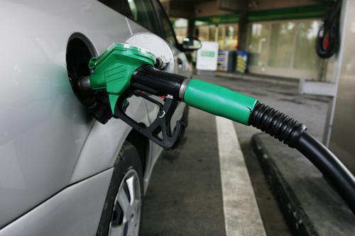 How not to be cheated at the petrol pump