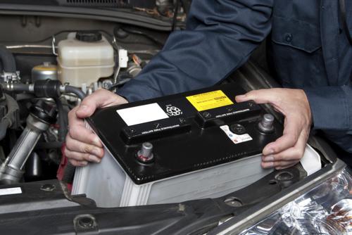 How to choose your car battery