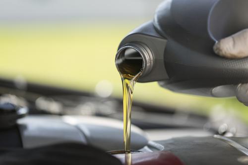 how to pick the right oil for your car