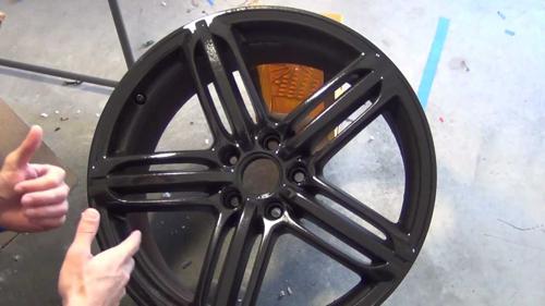 How To Plasti-Dip Your Car Wheels And Rims?