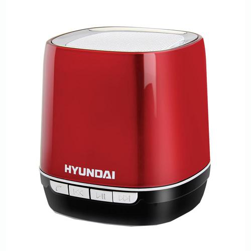 Hyundai bluetooth wireless speaker