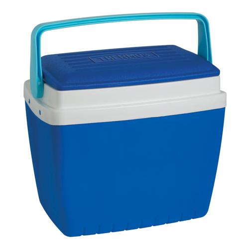 5) Ice Cooler Box
