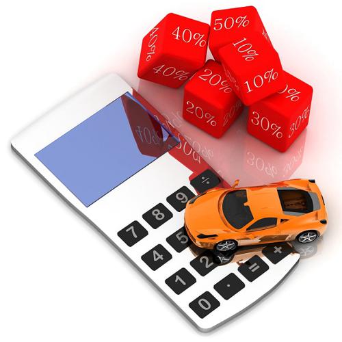 Reduce your car loan payments
