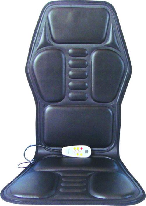 Seat Massager - useless car accessory