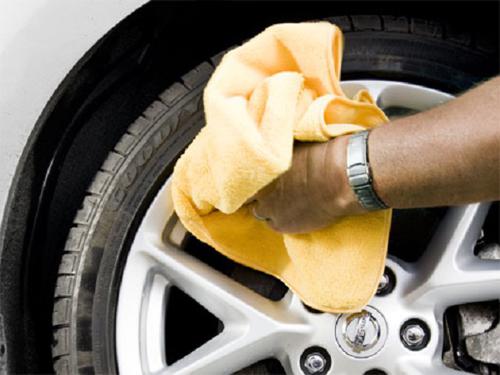 Tips on how to maintain the exterior of car