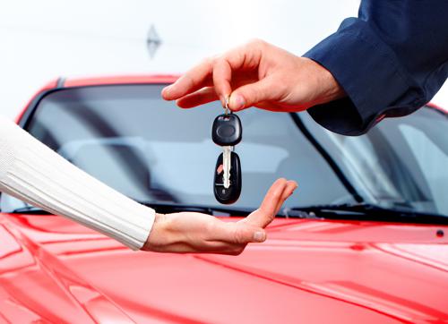 Tips to get the best interest rates on your car loan