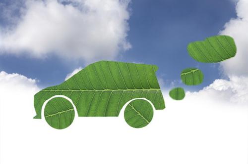 Understanding your green car options