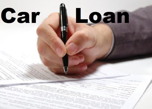 What to look for in a car loan agreement