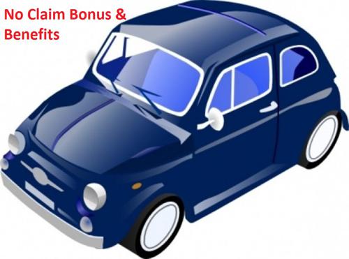 why is it important to ask for your no-claim bonus