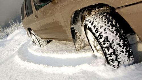 Why to buy winter tyres for snow regions