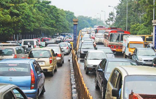 Car buying trend in Chennai