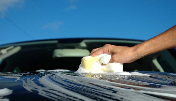 Car cleaning tips and advice	