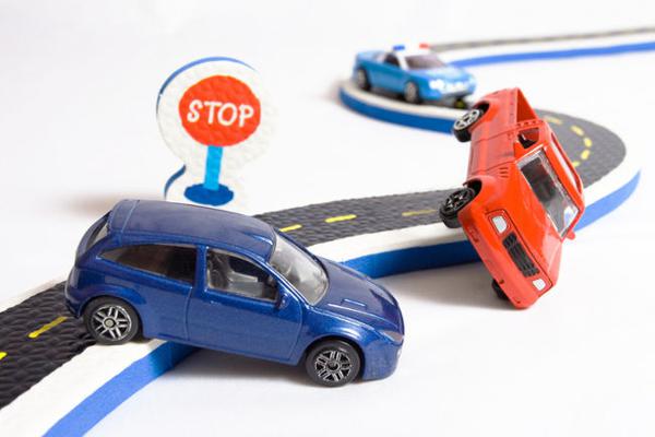 Car insurance in india and policy types