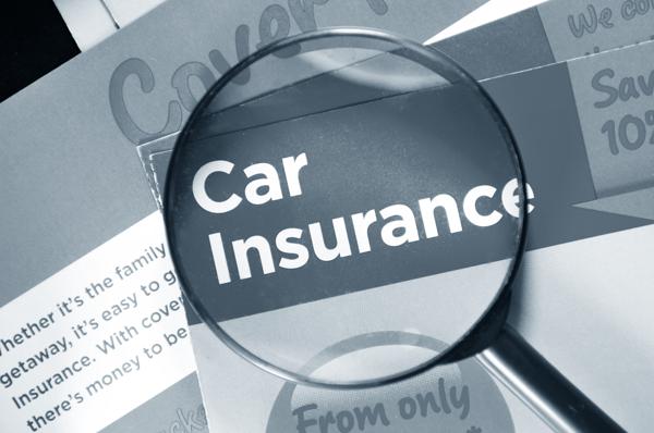 Car insurance premium