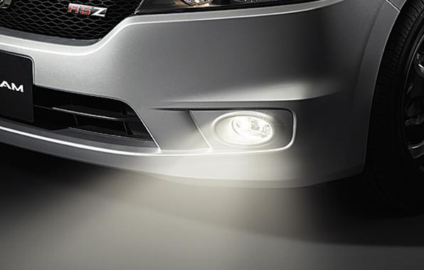 Fog Lamp - Car Lighting System | CarTrade