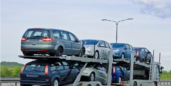Guidance on importing a car to India