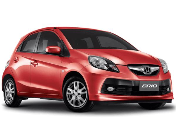 10 Facts You Should Know About The 2016 Honda Brio
