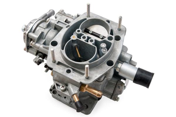 How Does A Car Carburetor Work?