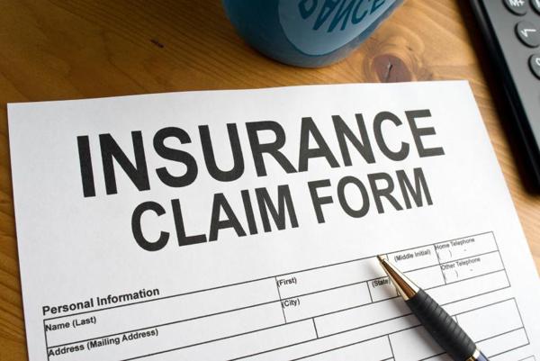 How to claim an auto insurance