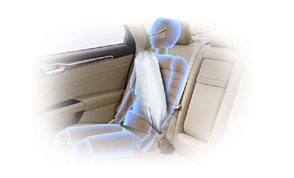 Intuitive Safety Features In Cars