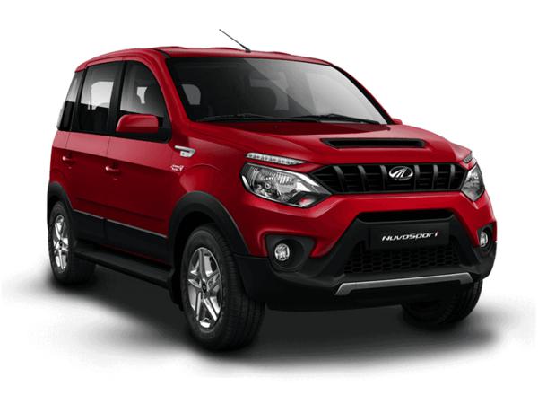 10 Things You Need To Know About Mahindra Nuvosport