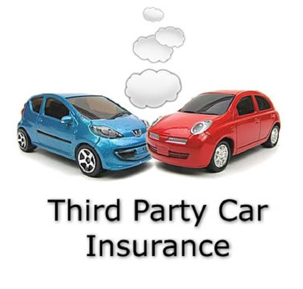Third-Party Car Insurance - Explained