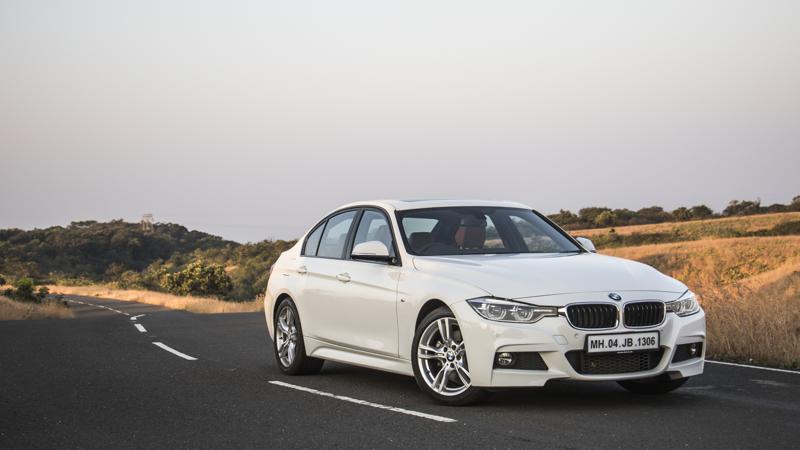 BMW 330i First Drive Review