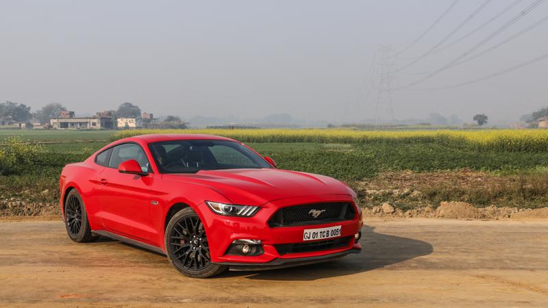 Ford Mustang GT: Real world review of an American icon