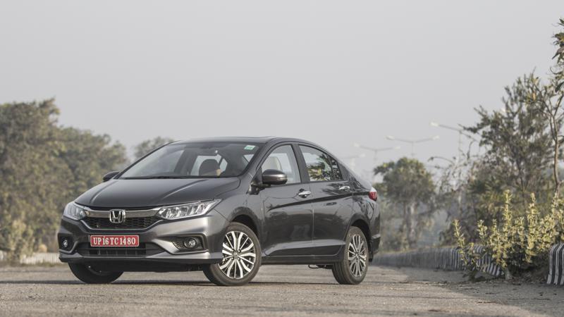 Honda City 2017 Diesel First Drive Review