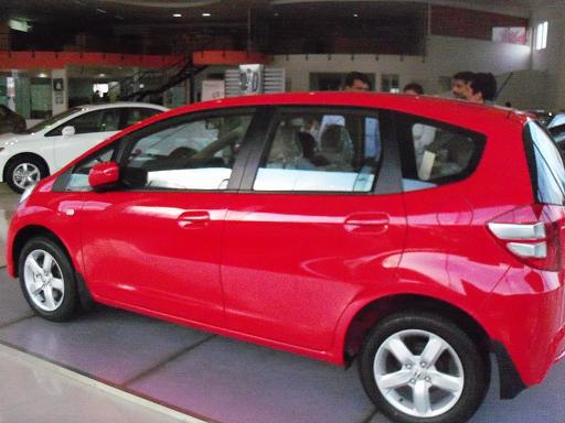 Honda gets Jazz-ier at a reduced price