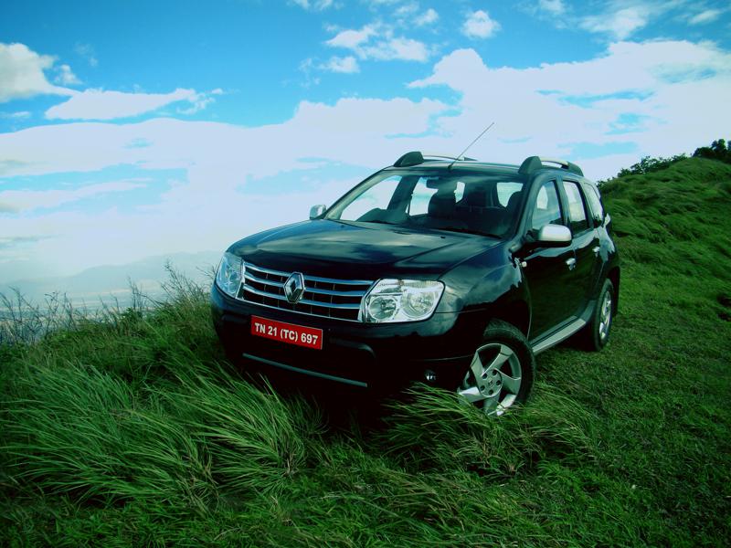 Renault Duster Review: The Harpoon