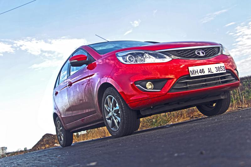 Living the daily with a Tata Bolt: Second Report