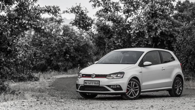 Volkswagen GTI first drive review