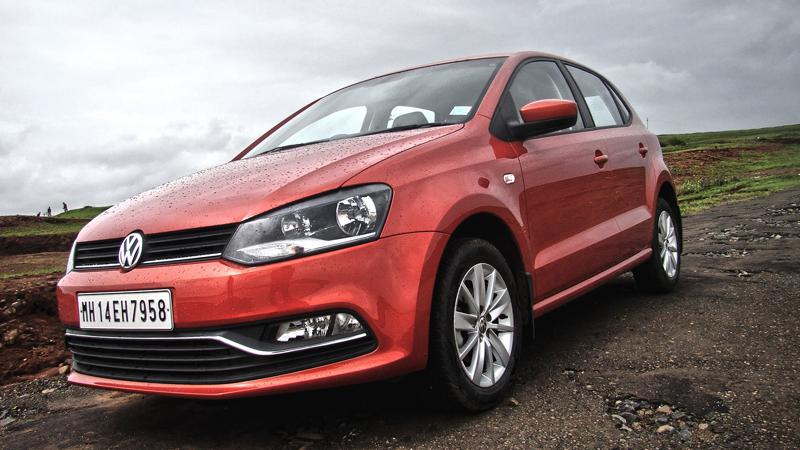 2014 Volkswagen Polo 1.5 Review