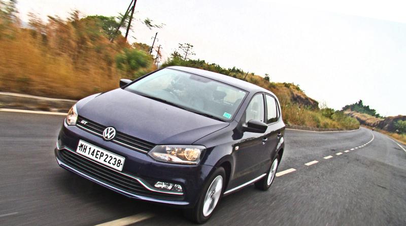 2014 Volkswagen Polo 1.5 GT TDI Review