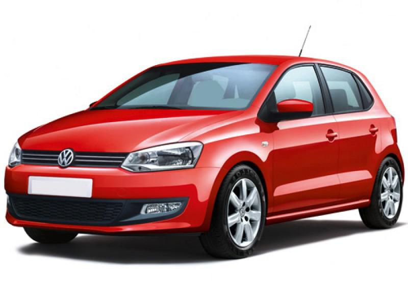 VW Polo - the game changer?